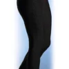 Thermo Leggings Einheitsgröße, schwarz