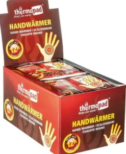 Thermopad Handwärmer