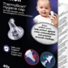 Thermoscan 40 Einmal Schutzkappen