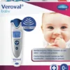 Thermoval Baby Non-Contact Infrarot-Fiebertherm. 1 Stück