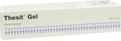 Thesit Gel Hautpflegegel 100 G