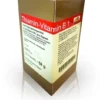 Thiamin Vitamin B1 120 Kapseln