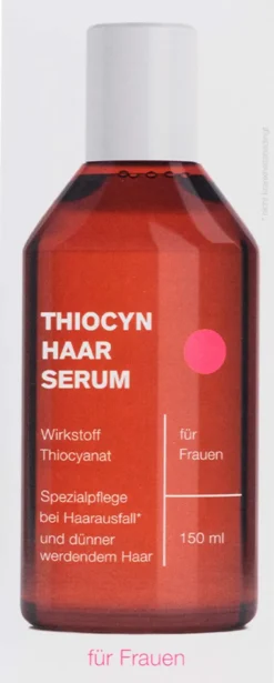 Thiocyn Haarserum Frauen 150 ml