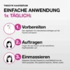 Thiocyn Haarserum Frauen 3 x 150 ml