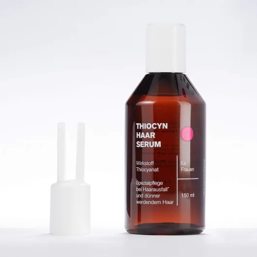 Thiocyn Haarserum Frauen 3 x 150 ml