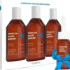 Thiocyn Haarserum Männer 3 x 150 ml + gratis 50 ml