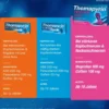Thomapyrin Tension Duo 400 mg Ibuprofen und 100 mg Coffein 12 Tabletten