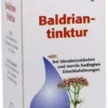 Thüringer Baldriantinktur 100 ml Tinktur
