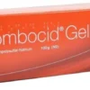 Thrombocid 100 G Gel