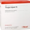 Thuja Injeel S Ampullen 100 Ampullen