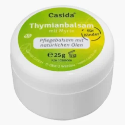 Thymianbalsam Mit Myrte Für Kinder 25 G Balsam