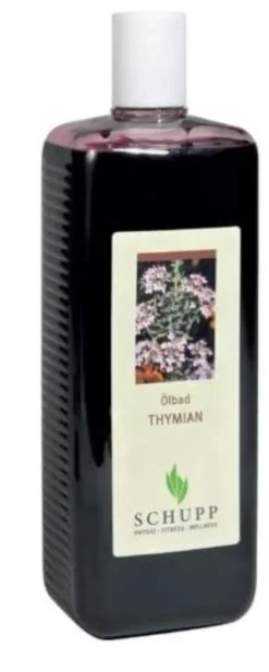 Thymian Ölbad 1000ml