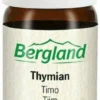 Thymian Öl 15 % in Weizenkeimöl 10 ml