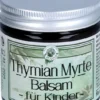 Thymian Myrte Balsam Für Kinder Resana 50ml