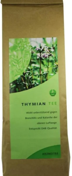 Thymian Tee