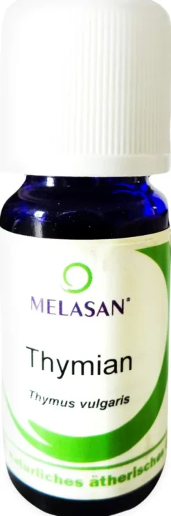 Thymian Ätherisches Öl 10 ml