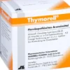 Thymorell Injektionslösung 25x2 ml Ampullen
