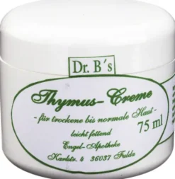 Thymus Creme 75 ml Creme