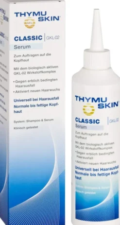 Thymuskin Classic 200 ml Serum