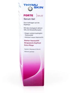 Thymuskin Forte 200 ml Serum Gel