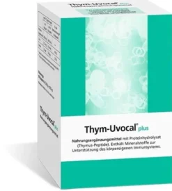 Thym Uvocal Plus 90 Kapseln