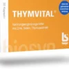 Thymvital Kapseln