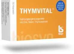 Thymvital Kapseln