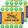 Tiger Balm weiß 2 x 19,4 g