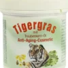 Tigergras Creme Mit Traubenkernöl