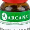 Tinctura Acris Sine Kali Ex Acido Acetico Lm 1 10 ml Dilution