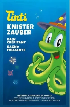 Tinti Knisterzauber Sachets Thekendisplay