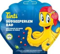 Tinti Südseeperlen Bad 1 Stück