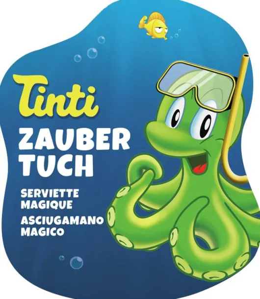 Tinti Zaubertuch
