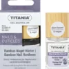 Titania Bambus Nagel Härter Nagellack 12 ml