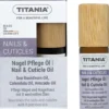 Titania Nagel Pflege Öl Roll-On 10 ml