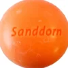 Tjota Runde Sanddorn Badeseife 225 G