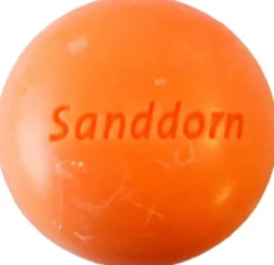 Tjota Runde Sanddorn Badeseife 225 G