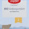 Toepfer Lactana Bio 1 Pulver