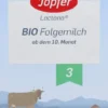 Toepfer Lactana Bio 3 Pulver
