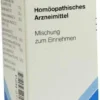 To Ex Spag. Peka N 50 ml Tropfen