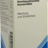 To Ex Spag. Peka N 100 ml Tropfen