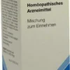 To Ex Spag. Peka N 30 ml Tropfen
