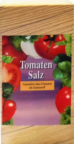 Tomatensalz 70 G