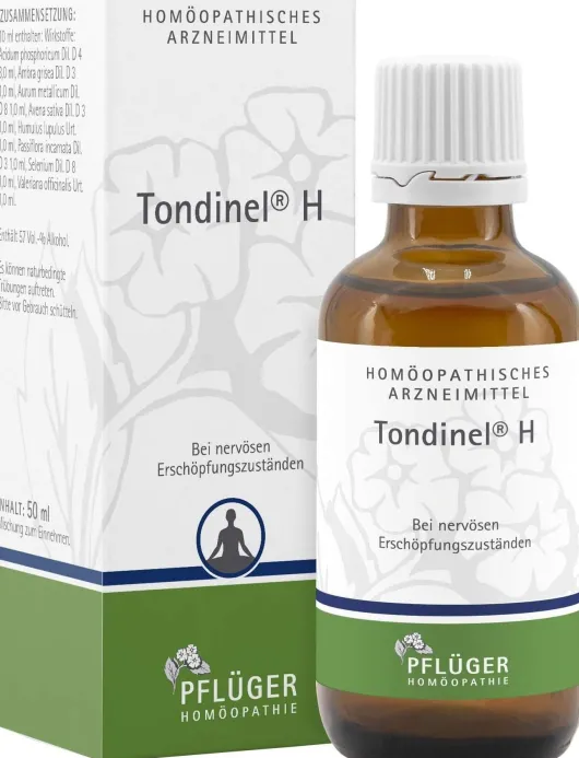 Tondinel H 50 ml Tropfen