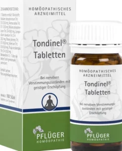 Tondinel 100 Tabletten