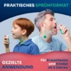 Tonsino Spray bei Halsschmerzen 30 ml