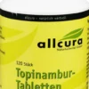 Topinambur Tabletten