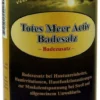 Totes Meer Activ Badesalz 1 KG Salz