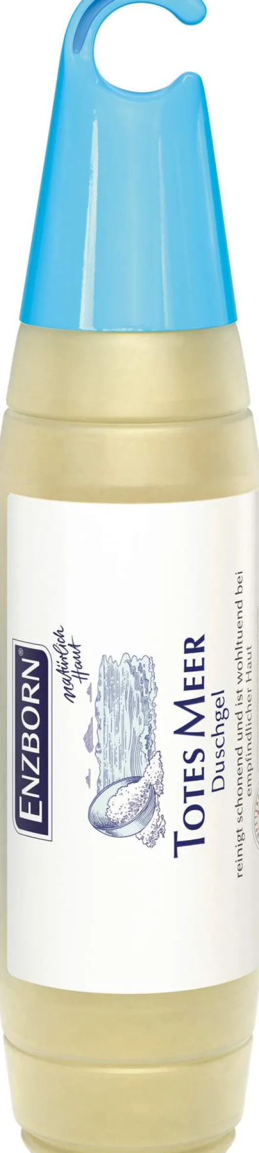 Totes Meer Duschgel Enzborn 400 ml