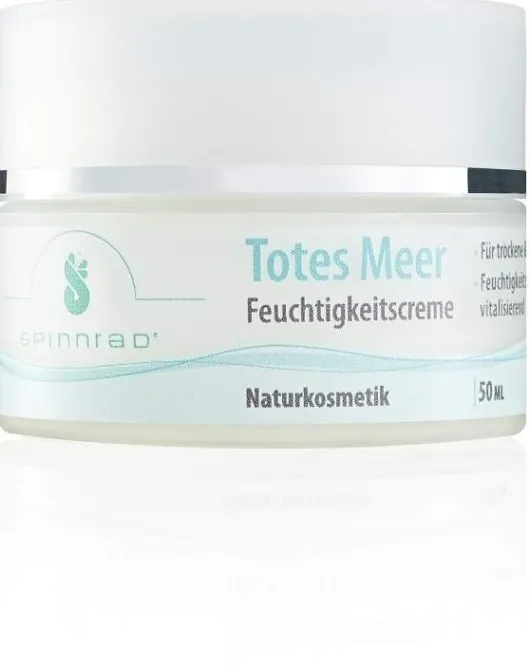 Totes Meer Feuchtigkeitscreme 50 ml